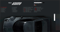Desktop Screenshot of new-stratos.com